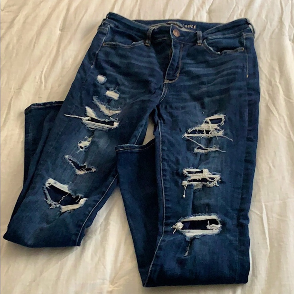 AE Jeggings